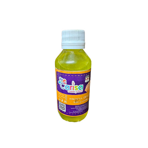 120 ML ESENCIA CARISA AZAHAR PIEZA