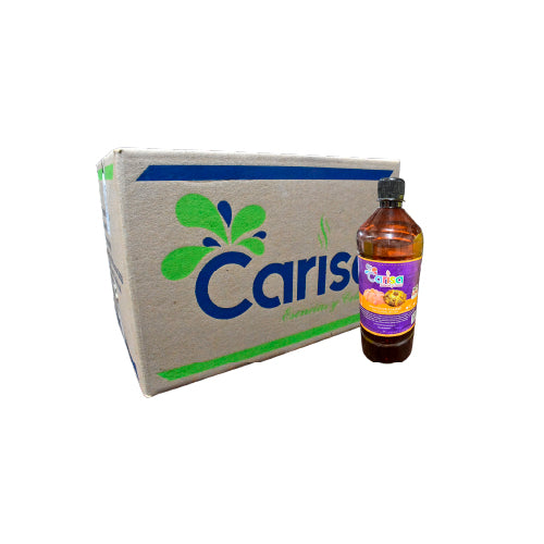 15PZ/1LT ESENCIA CARISA AZAHAR CAJA