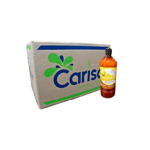 15PZ/1LT ESENCIA CARISA MANTEQUILLA CAJA