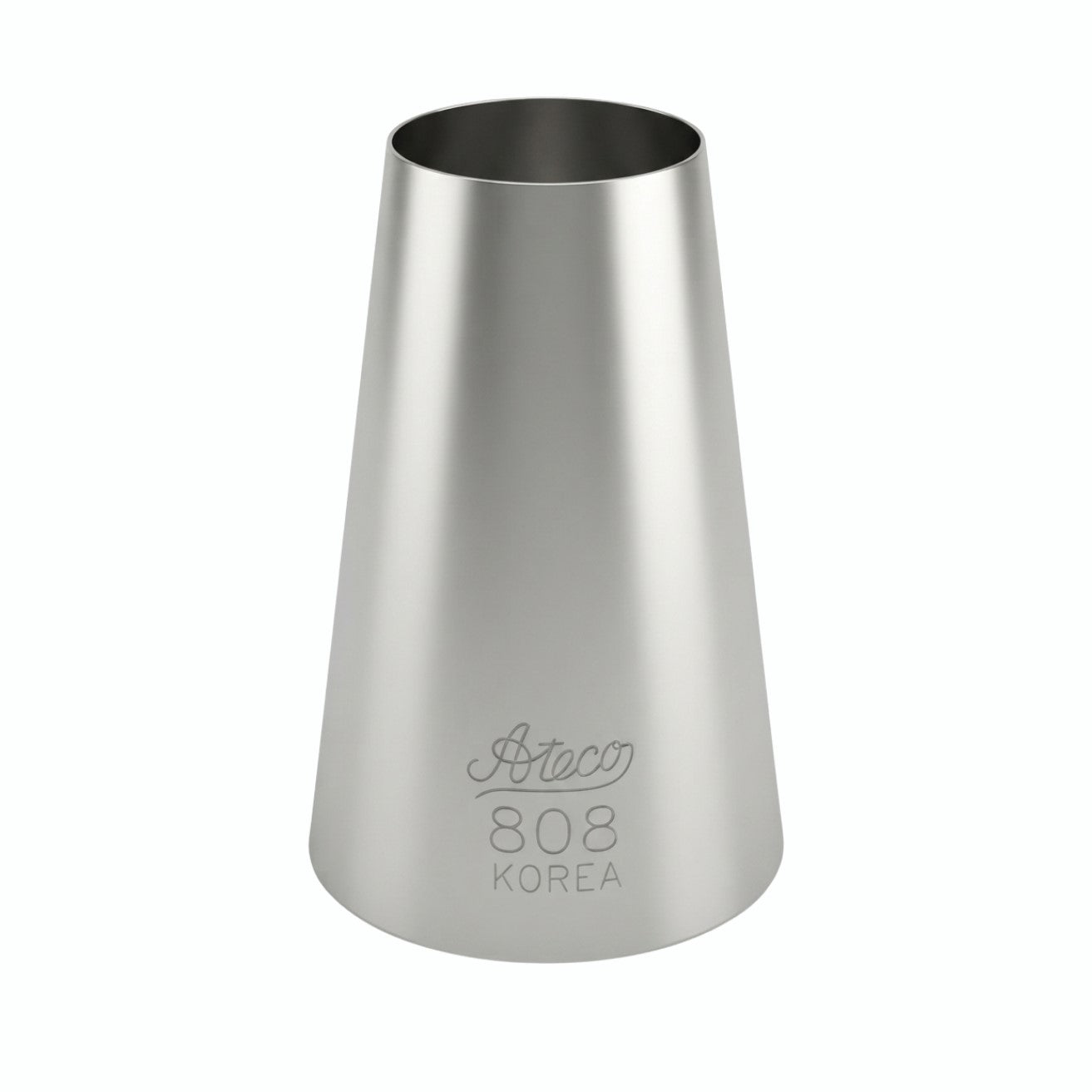DUYA ACERO ATECO #808 PIEZA