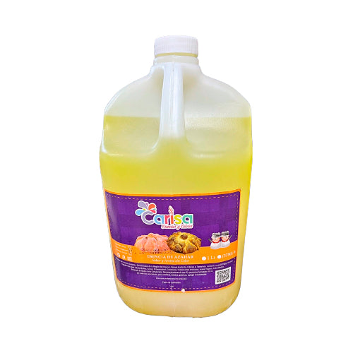 3.785 LT ESENCIA CARISA AZAHAR GALON