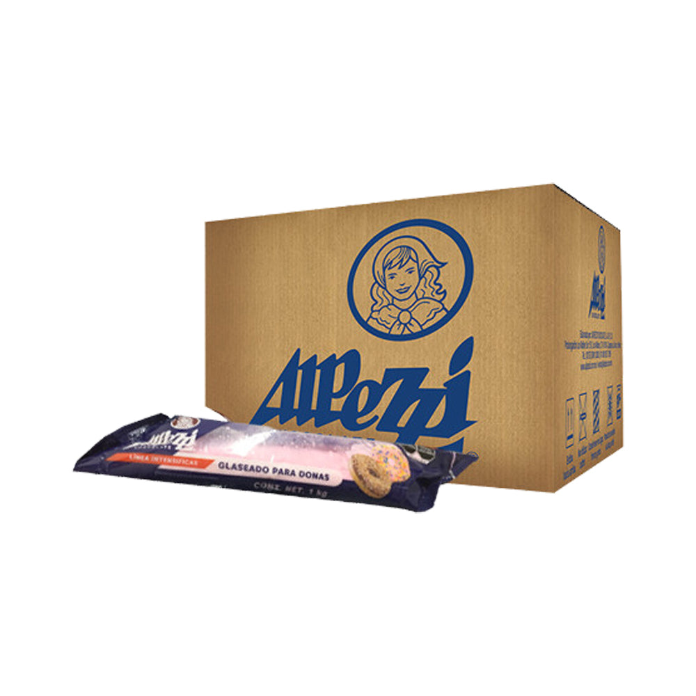 5 KG ICING ALPEZZI PARA DONA FRESA CAJA