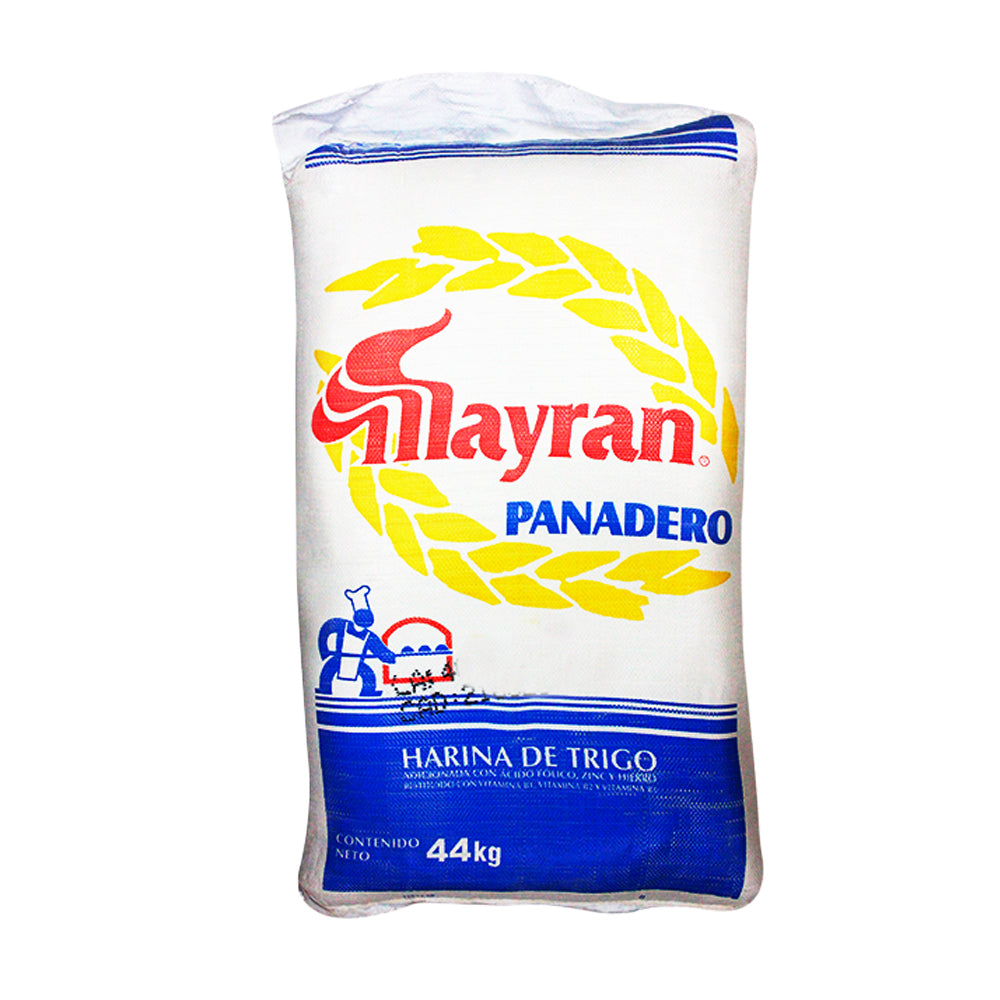 44 KG HARINA MAYRAN BULTO