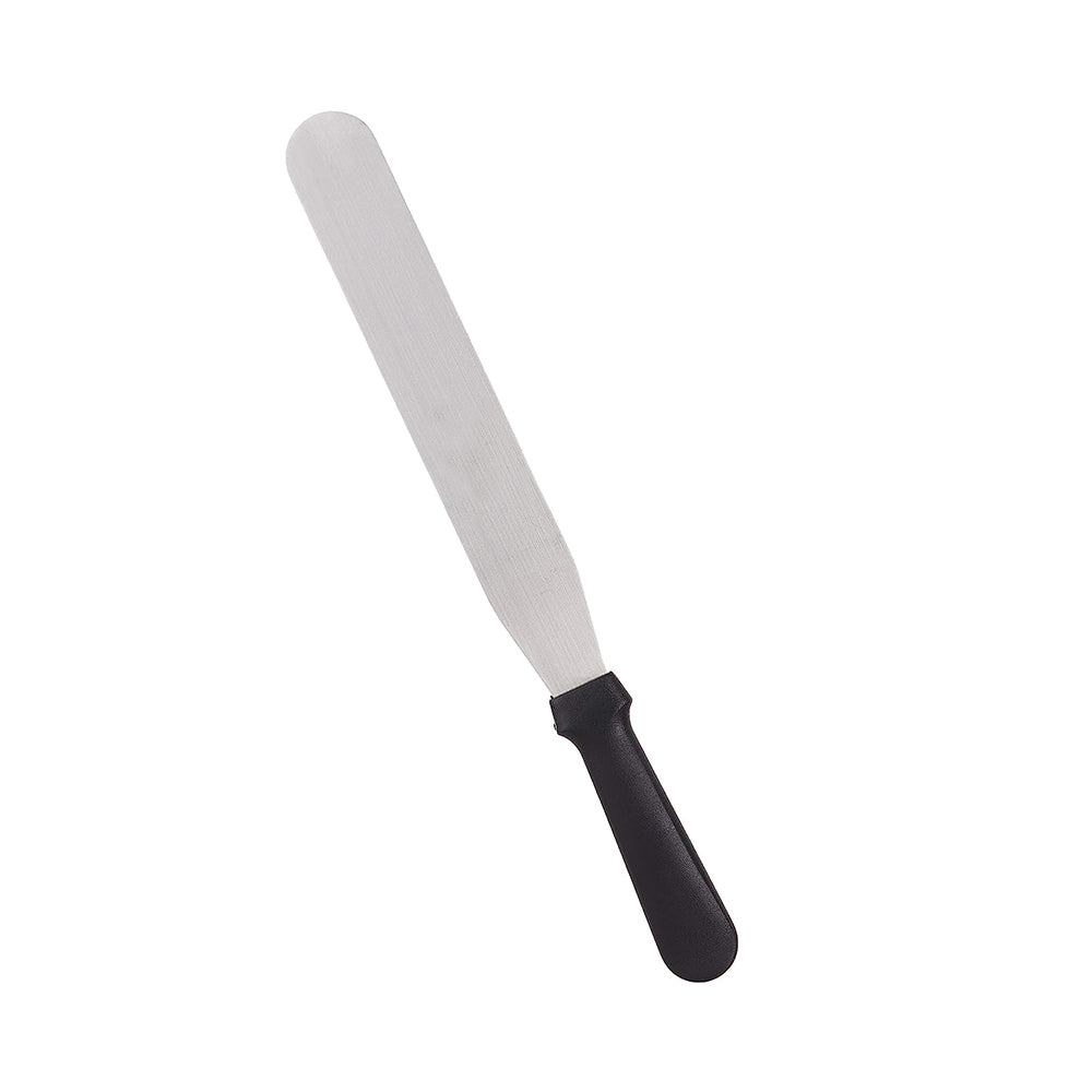 ESPATULA RECTA PASTOR 55231 DE 20CM PIEZA