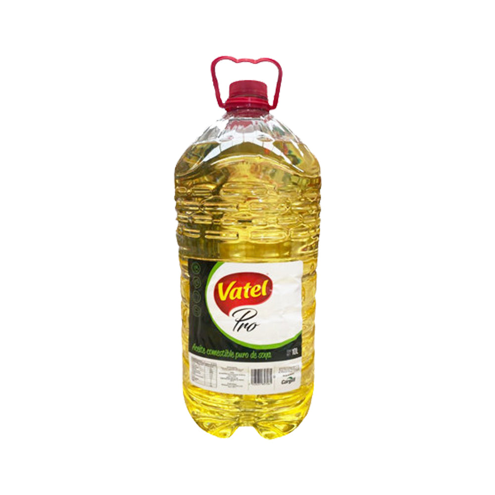 10 LT ACEITE  CARGILL VATEL PRO BIDON