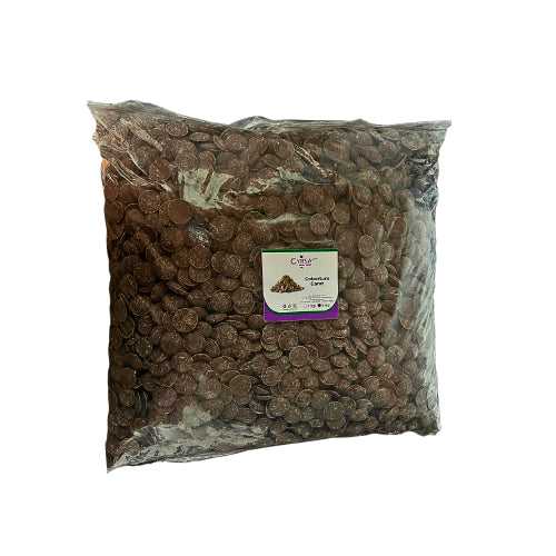 5 KG COBERTURA CARAT BOLSA