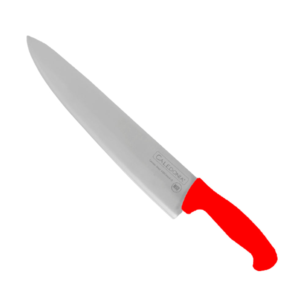 CUCHILLO CHEF RHINO 12 (CACHE-12R) PIEZA