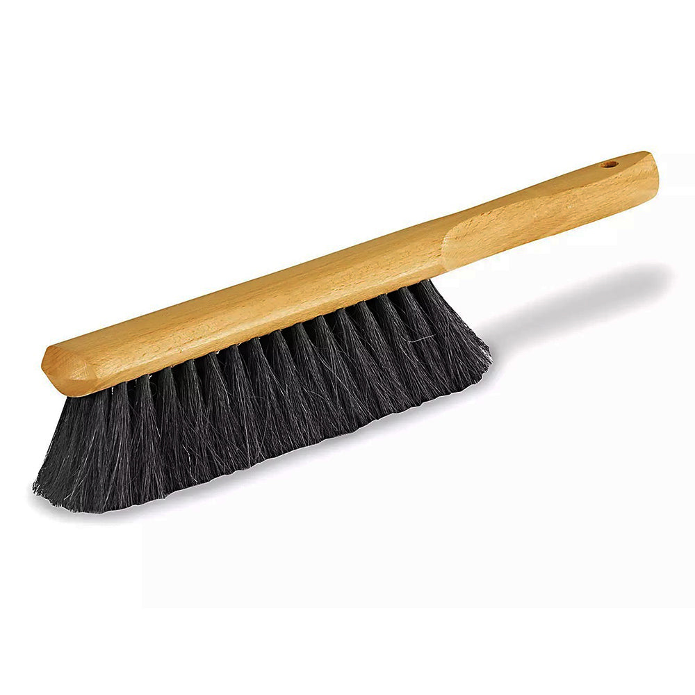 CEPILLO DE MOSTRADOR CERDA NATURAL PIEZA
