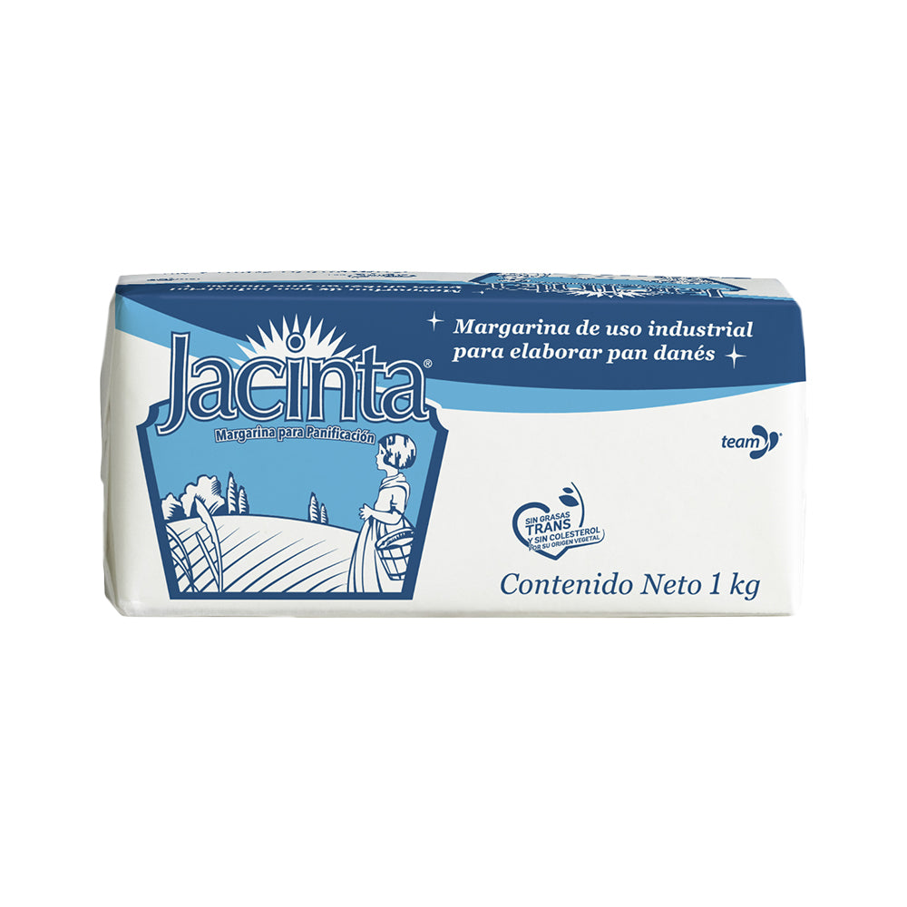 MARGARINA JACINTA DANES KILO
