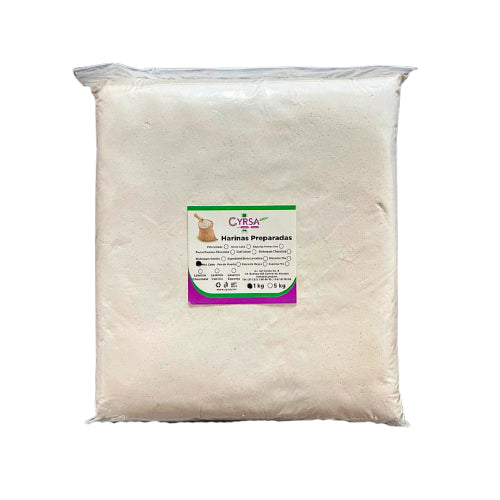 HARINA ESPIGA MIX HOT CAKE KILO