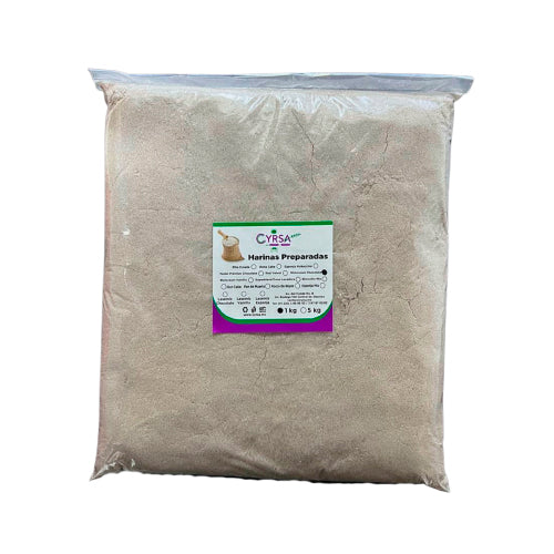 HARINA ESPIGA MIX RICHCREME CHOCOLATE AA KILO