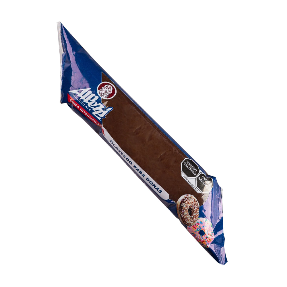 ICING ALPEZZI  PARA DONA CHOCOLATE KILO