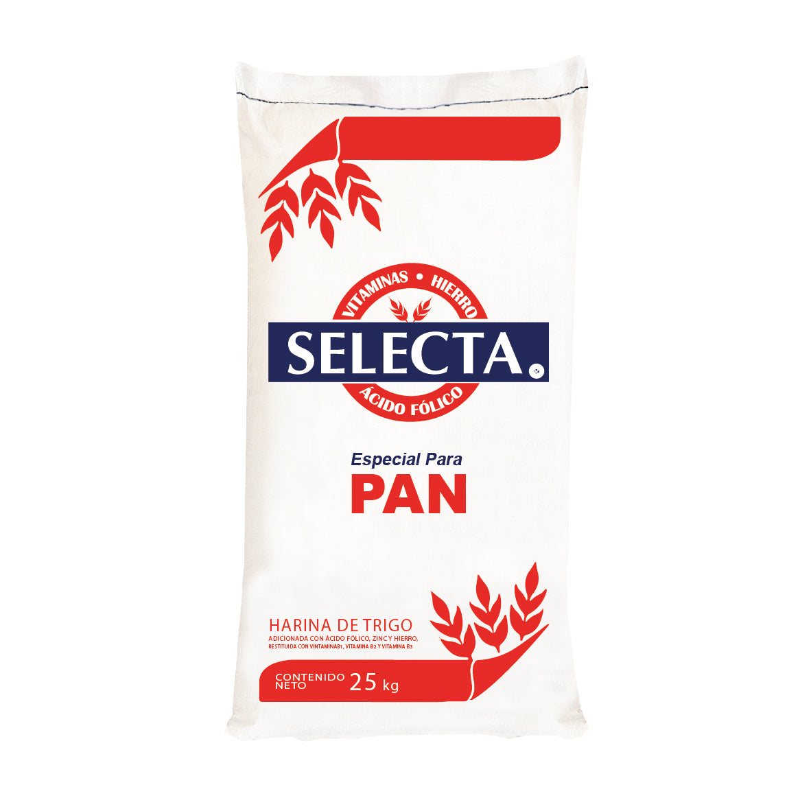 25 KG HARINA PAN TRADICIONAL BULTO