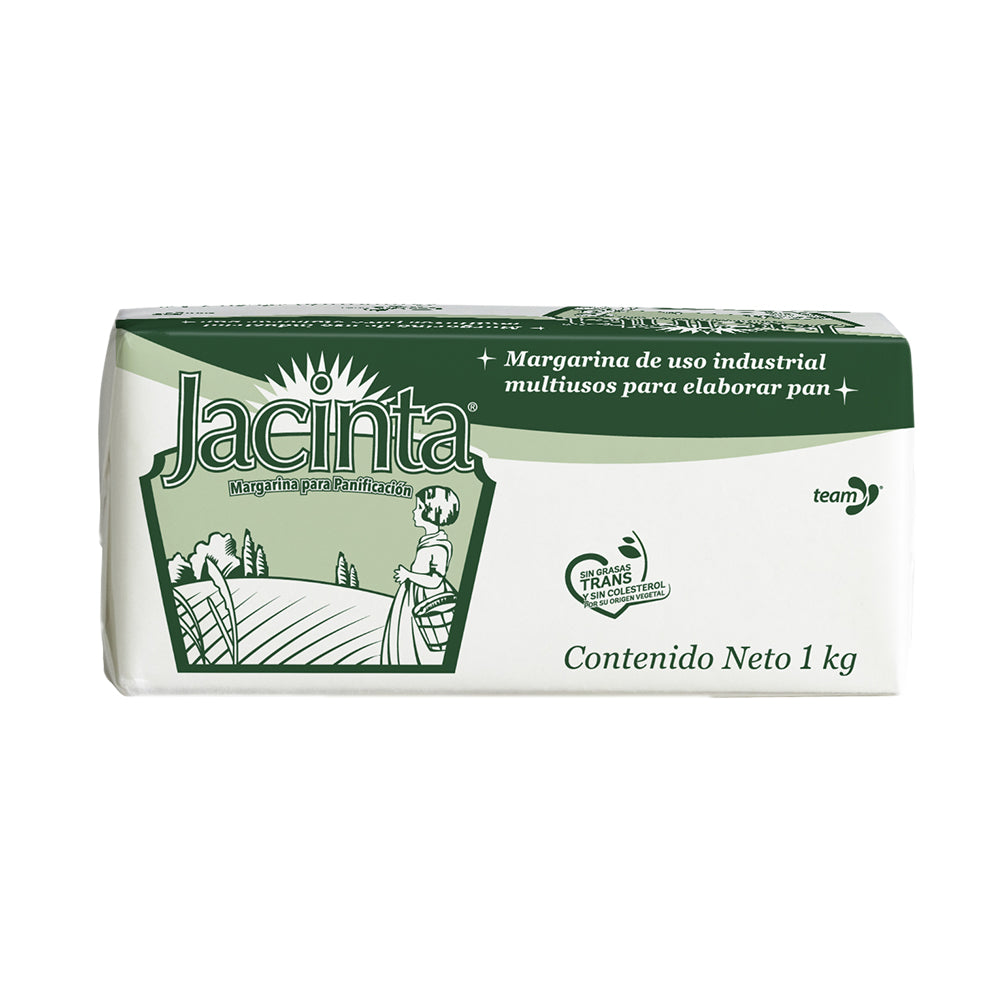 MARGARINA JACINTA MULTIUSOS KILO
