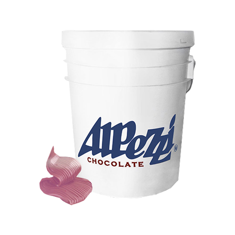 5KG ICING ALPEZZI  PARA DONAS FRESA CUBETA