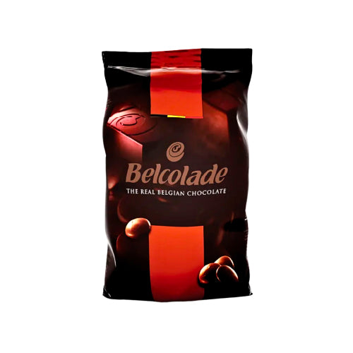 5 KG BELCOLADE OSCURO GOTAS  BOLSA