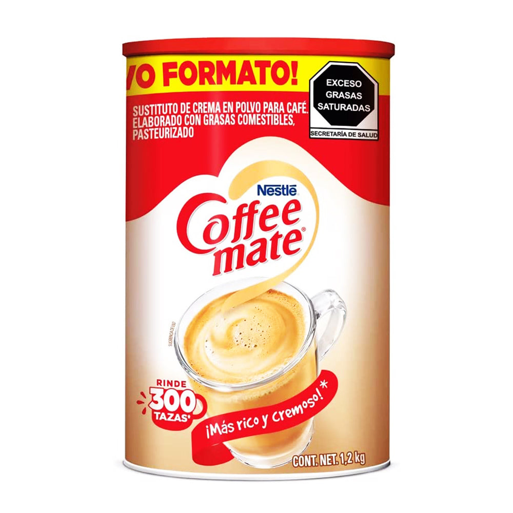 1.2 KG COFFE-MATE ORIGINAL BOTE &